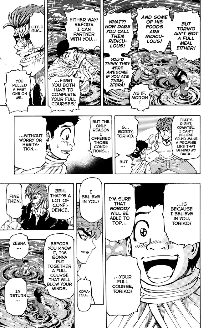 Toriko Chapter 142 image 07_optimized